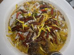 -太二酸菜鱼(深圳布吉万象汇店)