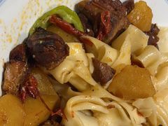 -一醒·手工面·西北传统小吃(悠方购物中心店)