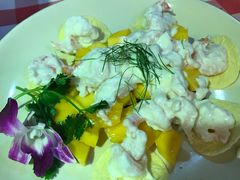 -龙桥私厨·姜花菊花过桥鱼·顺德菜(容桂店)