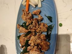 -鹿港小镇(悠唐店)