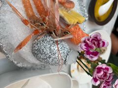 -半岛听涛蒸汽海鲜自助(K11店)
