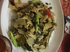 -客汀家宴·客家烟火 四季食材(集美店)