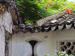 -拙政园