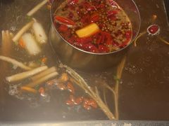 -大隐·成都火锅Bistro(合生麒麟新天地店)