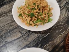 -四季轩中餐厅(徐州开元名都大酒店)