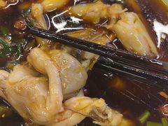 -费明中罗非鱼(大石坝店)