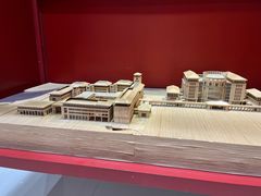 -广州市城市规划展览中心