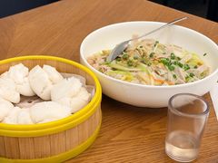 -渔满仓海鲜渔家(象山二店)