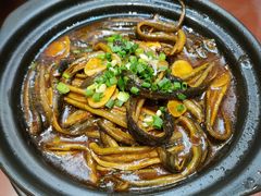 -小秦淮·南京土菜(新亭西路店)