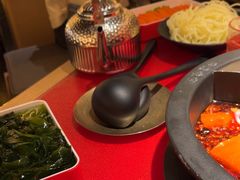 -晓宇重庆火锅(西安荟聚店)