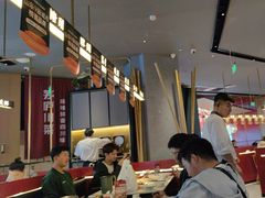 -茅庐川菜(烟台大悦城店)