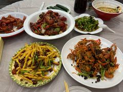 -四妹餐厅(玫瑰街店)