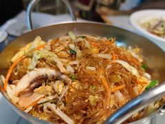 干捞海鲜粉丝-小吴越·江浙融合菜(惠山万达广场店)