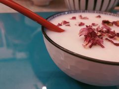 -一个勺子新疆锡伯主题私房菜(红墙巷49号院店)