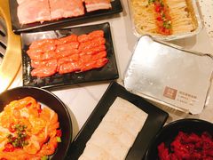 -花味烤肉·拌饭(庐阳万科店)