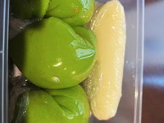 -许阿姨糕团店(南京总店)