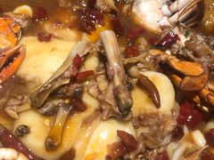 -胖哥俩肉蟹煲(湖滨银泰in77店)
