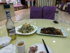 -普天和酒楼·新津菜·烤鸭(天津之眼店)