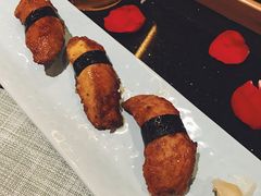 -月下料理(楷林IFC店)