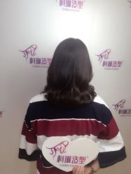 -柯琳造型