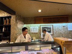 -鱼真(うおまさ)