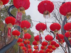-武汉园博园(武汉自然博物馆)