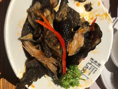-村理·乡村菜音乐餐厅(河西店)