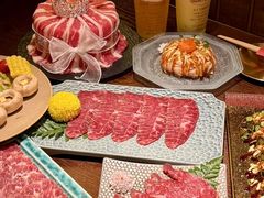 -MIKOMIKO和牛烧肉专门店(南门店)