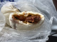 -白杨包子(通达街店)
