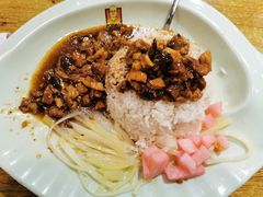 -车沾巷·重庆老味豌杂面