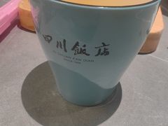 -四川饭店(城乡购物中心店)