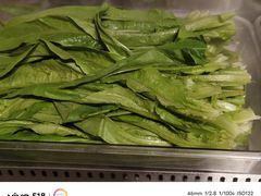 -成老灶火锅鸡(平山店)