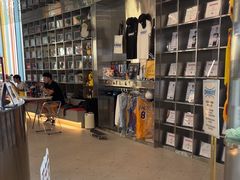 -OWNBODY健身(下沙店)
