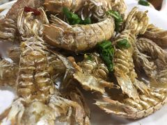 -天天渔港海鲜酒家(石浦玉泉路店)