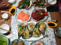 -盒马鲜生(莱蒙都会店)