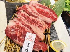 -黑牛の場烤肉(摩天活力城店)