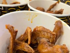 -久久丫鸭脖(梅川路店)