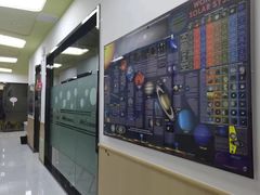 -神奇科学家STEAM科学实验科创赛事机器人编程逻辑思维MadScience(长宁来福士校区)