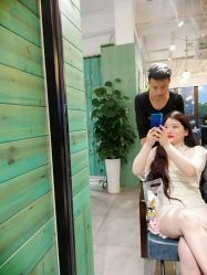 -GT潮朴美业