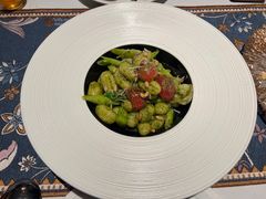 -一棵树·意大利西餐厅One Tree(新城店)