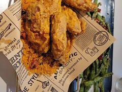 -避风塘·金牌店·夜宵(金玉兰店)