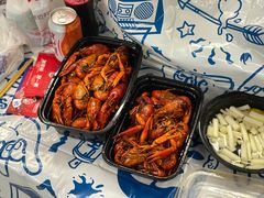 -松哥油焖大虾·外卖(西乡店)