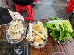 -包工仔·牛杂自助放题
