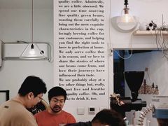 -COFFEE HOLIC(朝外SOHO店)