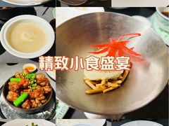 -南里山房·新淮扬菜(徐汇万科店)