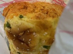 -金狮饼店(关闸马路店)