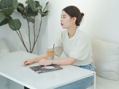 景观位-收获咖啡HARVEST RESERVE(苍山店)