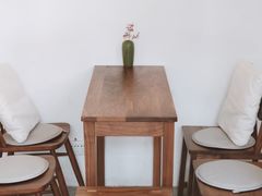 -知亘茶食