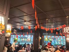 -阿大排档(长春这有山店)