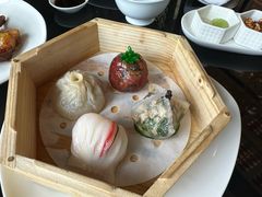 -珠海瑞吉酒店·宴庭中餐厅